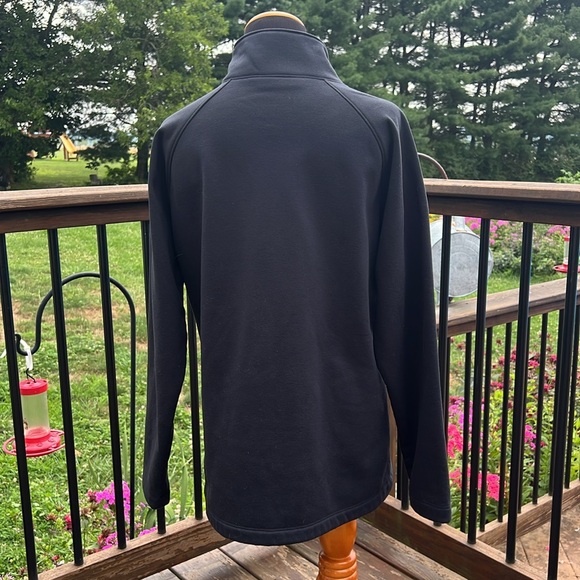 Under Armour Popover 3/4 Zip - Picture 6 of 11